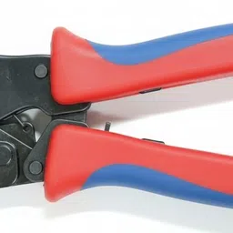 gfix LY-2546B MC4 CRIMPING TOOL small Manual Crimper image 1