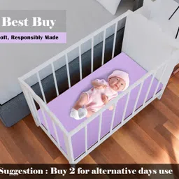 avi Cotton Baby Bed Protecting Mat image 3