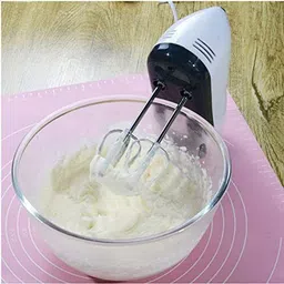 alevatestore 180 W White Hand Blender image 1