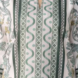 floressa Top Palazzos Co-ords Set image 4