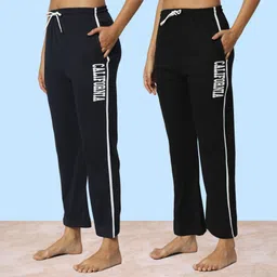 zeppi Pack of 2 Women Pyjama-picture-37