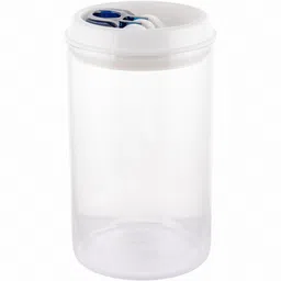 Versatile Glass Storage Container (Set of 2) by ROXX image 2