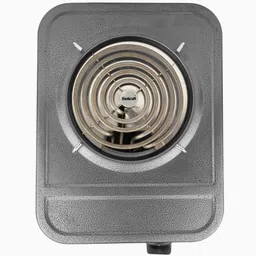 vankraft Electric Coil Stove Burner Electric Cooking Heater image 2