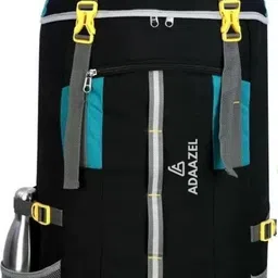 adaazel Rucksack bag tourist bag backpack for hiking trekking camping Rucksack - 75 L-picture-20