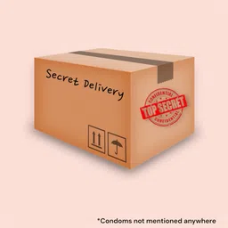 deluxe Nirodh Lubricated Condoms (Pack of 75 Pcs), Secret Delivery Condom image 4