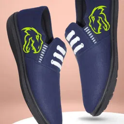 kenamin Stylish Casual Shoes for Men and kids Casuals For Men image 3