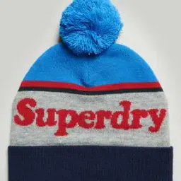 Vintage Dyed Beanie-image-7