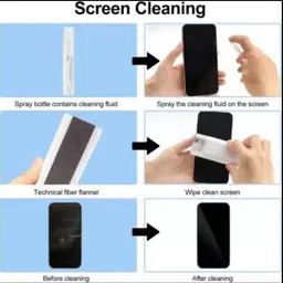 RYT 7 IN 1 ELECTRONIC KEYBOARD CLEANER KIT for Mobiles, Laptops, Computers for Laptops, Mobiles, Computers, Gaming image 4