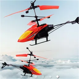 Remote control helicopter-image-60
