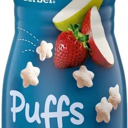 gerber Baby Puffs 42 g-picture-39