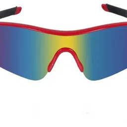 rich club Polarized, UV Protection Wrap-around Sunglasses (30) image 2