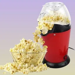 gvayex Thermal Wind Corn Device popcornmaker533 300 L Popcorn Maker-picture-48