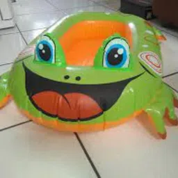 Bestway 34085 Frog and(IND*966432) Inflatable Boat Inflatable Swimming Safety Tube-image-42