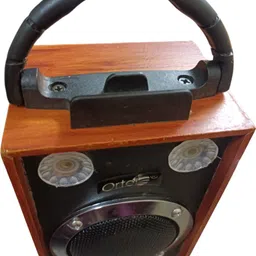 Ortel 503D 5 W Bluetooth Home Audio Speaker image 5