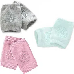 somudee pm knee Multicolor Baby Knee Pads-picture-18