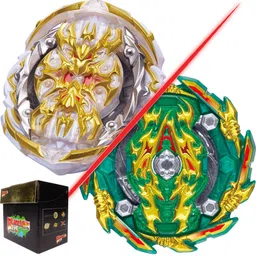 B153 Prime Apocalypse 0Dagger Ult' + B135 Bushin Ashura Hurricane Keep Ten-image-17