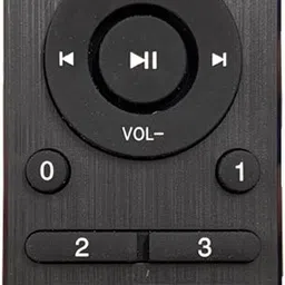 RESORB HT 151 Compatible for Philips Home Theatre / soundbar / speaker Remote Controller-image-9