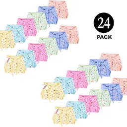 noni New Born Baby Cloth Diapers Langot Washable Reusable Nappies-picture-17