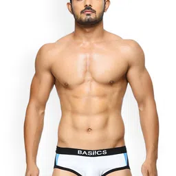 BASIICS by La Intimo Men Mid-Rise Basic Briefs-picture-16