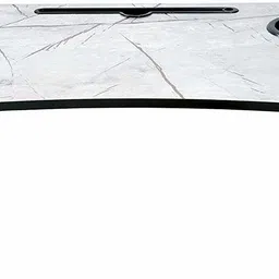 khodal enterprize Wood Portable Laptop Table image 3