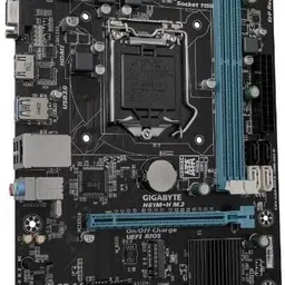 GIGABYTE H81M-H M.2 (rev. 1.0) LGA 1150 DDR3 Intel LGA 1150Socket Micro-ATX Intel H81 Express Chipset DDR3 Motherboard for Desktop-picture-18