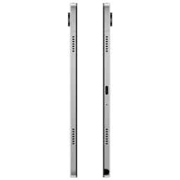 SAMSUNG Galaxy Tab S9 FE Wi-Fi+5G Android Tablet (10.9 Inch, 8GB RAM, 256GB ROM, Silver) image 4