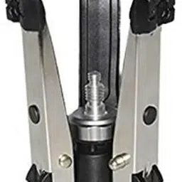 MVPRO Universal 360° Rotatable Three Leg Unipod Monopod Legs Tripod Stand Legs Base Monopod image 3