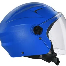 studds RAY Motorbike Helmet image 3