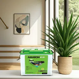 amaron AM230TT54 Tubular Inverter Battery image 3