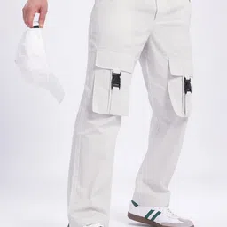 glitchez Men Cargos-picture-35