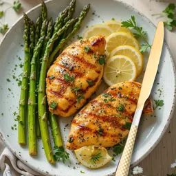 oicia Gold Dinner Knife Set, Flatware Knives, Butter Spreader Knives, Food Knives Stainless Steel Steak Knife Set image 4