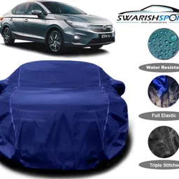 swarish Honda City Body Cover-picture-13