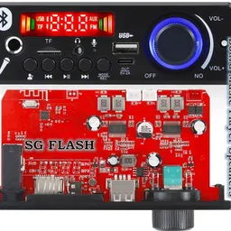 PREMIUM bluetooth amplifier board Electronic Components Electronic Hobby Kit-image-33