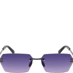 neolux UV Protection Rectangular Sunglasses (Free Size)-picture-11