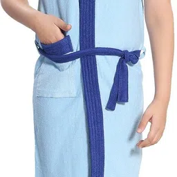nightify Blue XXS Bath Robe-picture-15