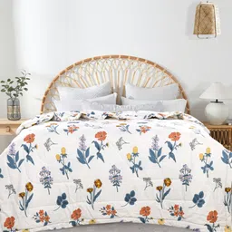 chandravati Printed Double Comforter for AC Room image 4
