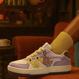 the souled store Sneakers For Women image 5