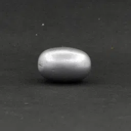 sitare 56.5 grams Pure Parad Lingam Decorative Showpiece - 1 cm-picture-23