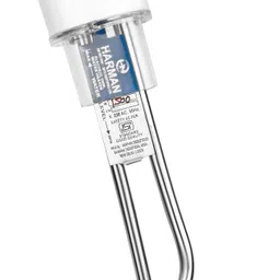 harman industries Elegant - 2000 Watt White 2000 W Shock Proof Immersion Heater Rod image 2