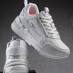 asian Casual Sneaker Shoes for Men | Soft Cushioned Insole || Urban-05 Training & Gym Shoes For Men-picture-23