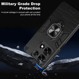 kartv Back Cover for Infinix Note 30 5G image 5