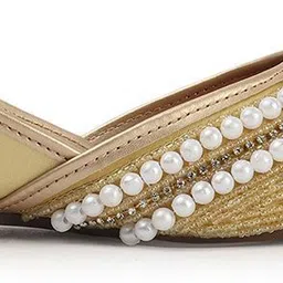 retro walk Mojaris For Women image 5