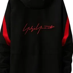 classybloom Men Printed Casual Jacket image 2