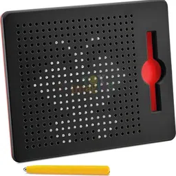 vally Magnetic Pad Drawing Board Erasable Doodle Writing Pad for Kids-picture-26