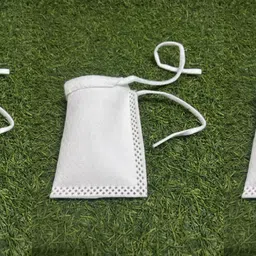 flaner 5 Micron Water Filter Bag for(3x5 INCH) Drinking Water Purifier, Softener(3 PCS) Tap Mount Water Filter-picture-23