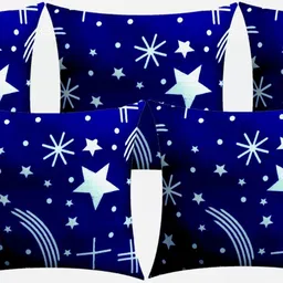 actos Combo Set Of 5 Cushion And 2 Microfibre Nature Bolster Pack of 7 image 3