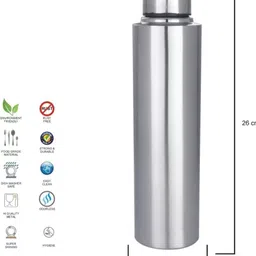 plus shine S 3000 ml Bottle image 3
