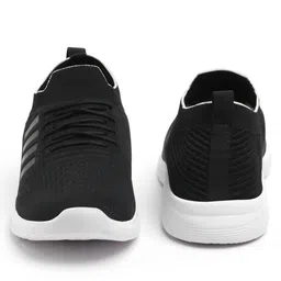 face Walking Shoes For Men image 5