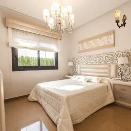 arus Wallchiere Wall Lamp Without Bulb image 3