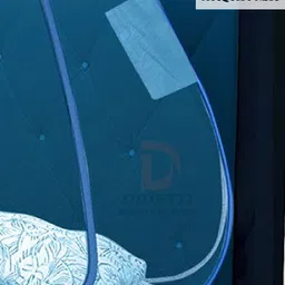 didhiti machardani with stand machardani stand double bed mosquito net outdoor machhard Polyester Washable Adults Mosquito Net image 3